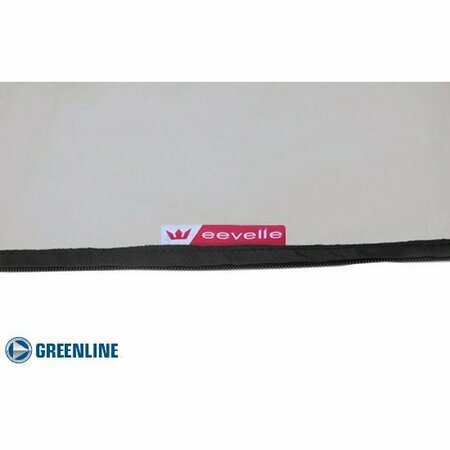 Eevelle Greenline 6 Passenger Enclosure - Navy GLE06NVY